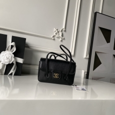 Chanel Top Handle Bags